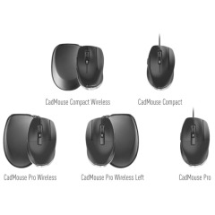 CadMouse
