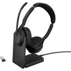 Jabra Evolve2 55 Link380a MS Stereo Stand (25599-999-989)