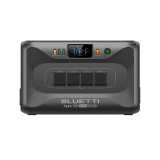 BLUETTI – модульна система резервного живлення до 58 кВт·год