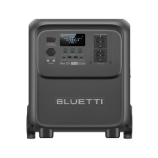 Bluetti Elite 320 EU EL320, зарядна станція 1800 W, 3200 Wh