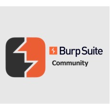 Burp Suite Community