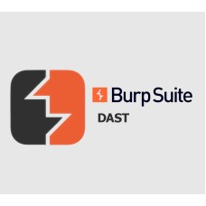 Burp Suite DAST