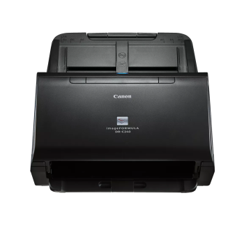 Canon imageFORMULA DR-C240