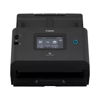 Canon imageFORMULA DR-S350NW