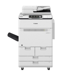 Canon imagePRESS C265