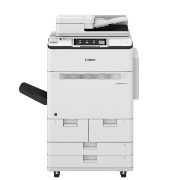 Canon imagePRESS C265