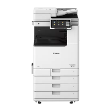 Canon imageRUNNER ADVANCE DX 4925i