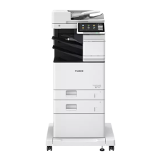 Canon imageRUNNER ADVANCE DX 529i