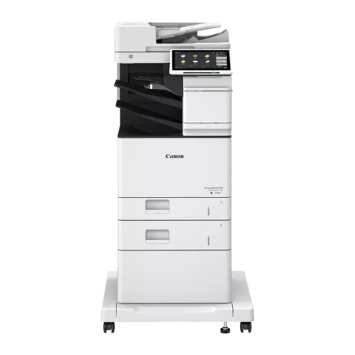 Canon imageRUNNER ADVANCE DX 529iZ Canon imageRUNNER ADVANCE DX 529iZ