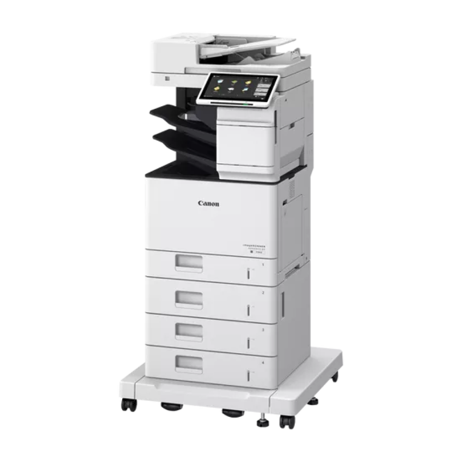 Canon imageRUNNER ADVANCE DX 619i