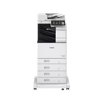 Canon imageRUNNER ADVANCE DX C478iZ