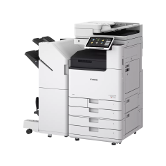 Серія imageRUNNER ADVANCE DX