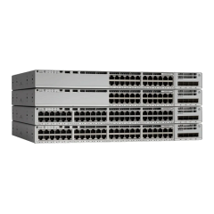 Catalyst 9200