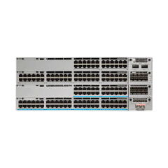 Catalyst 9300
