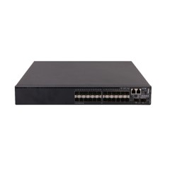 Комутатори серії H3C S6520X-HI