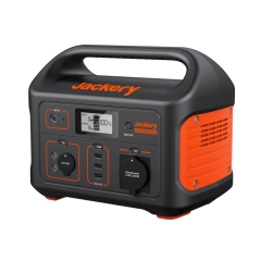 Зарядні станції Jackery 