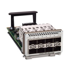 Інтерфейсний модуль Cisco C9500-NM-8X