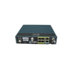 Роутер Cisco C819G-4G-NA-K9