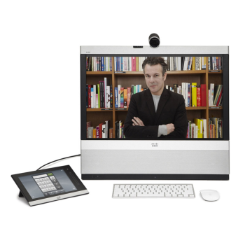 Система Cisco TelePresence EX90-K9=