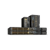 Серія Industrial Ethernet