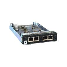 Мережний модуль Cisco FPNM-4CU-1G-BP