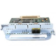 Мережевий модуль Cisco NM-1FE-FX-V2
