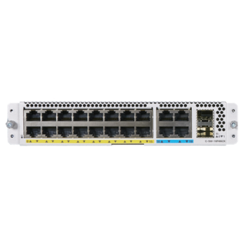 Сервісний модуль Cisco C-SM-16P4M2X=