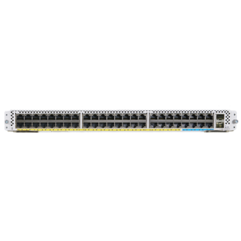 Сервісний модуль Cisco C-SM-40P8M2X=