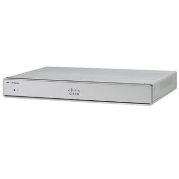Маршрутизатор Cisco C1111-8PWB