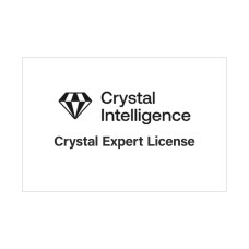 Ліцензія Crystal Expert