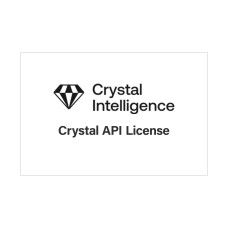 Ліцензія Crystal API