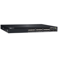 Комутатор Dell EMC PowerSwitch E3224F-ON