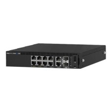 Комутатор Dell EMC PowerSwitch N1108EP-ON