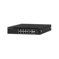 Комутатор Dell EMC PowerSwitch N1108T-ON