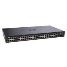 Комутатор Dell EMC PowerSwitch N1548P