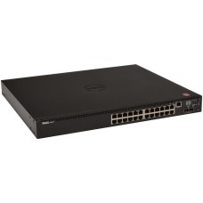 Комутатор Dell EMC PowerSwitch N2024P