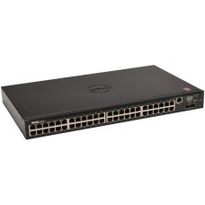 Комутатор Dell EMC PowerSwitch N2048