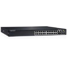 Комутатор Dell EMC PowerSwitch N2224PX-ON