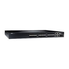 Комутатор Dell EMC PowerSwitch N3024EF-ON