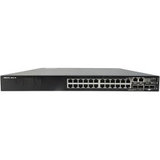 Комутатор Dell EMC PowerSwitch N3024EP-ON
