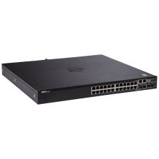 Комутатор Dell EMC PowerSwitch N3024ET-ON