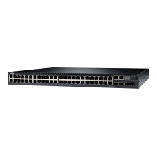 Комутатор Dell EMC PowerSwitch N3048ET-ON