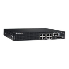 Комутатор Dell EMC Networking N3208PX-ON Комутатор Dell EMC Networking N3208PX-ON