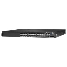 Комутатор Dell EMC Networking N3224F-ON Комутатор Dell EMC Networking N3224F-ON