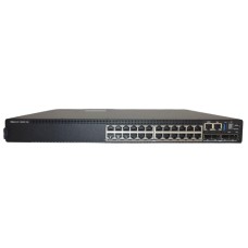 Комутатор Dell EMC Networking N3224P-ON Комутатор Dell EMC Networking N3224P-ON