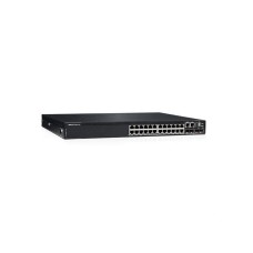Комутатор Dell EMC Networking N3224T-ON Комутатор Dell EMC Networking N3224T-ON