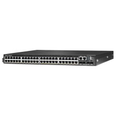 Комутатор Dell EMC Networking N3248P-ON Комутатор Dell EMC Networking N3248P-ON