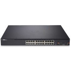 Комутатор Dell PowerSwitch N4032 Комутатор Dell PowerSwitch N4032