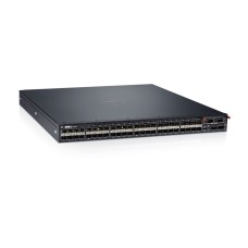 Комутатор Dell PowerSwitch N4064F Комутатор Dell PowerSwitch N4064F