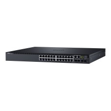 Комутатор Dell EMC PowerSwitch S3124